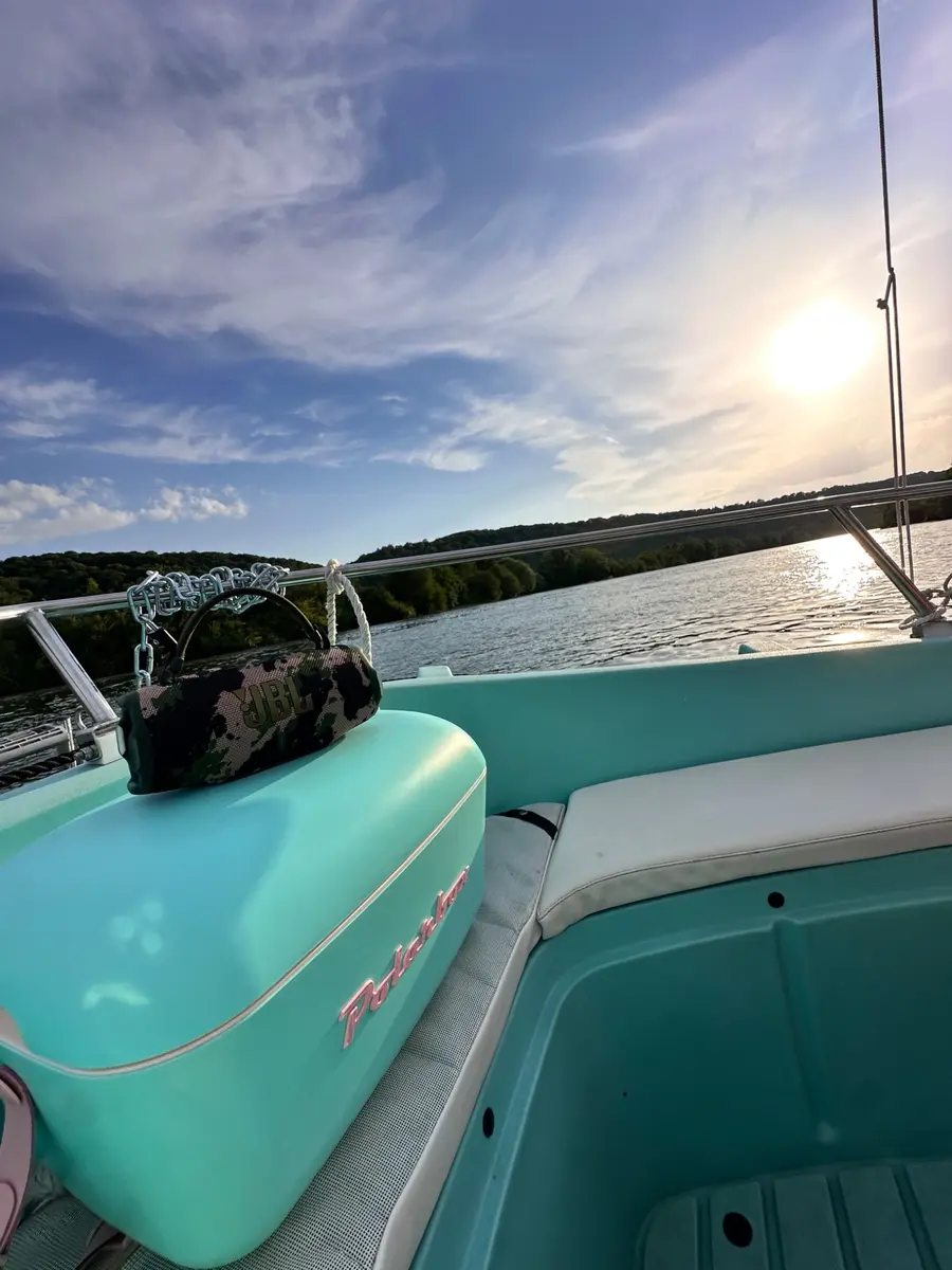 Escapade en bateau sur la Seine